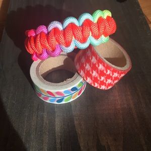 Paracord Bracelet